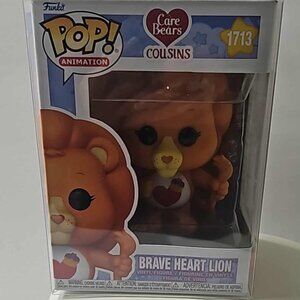 Funko Pop! Animation: Care Bears Cousins